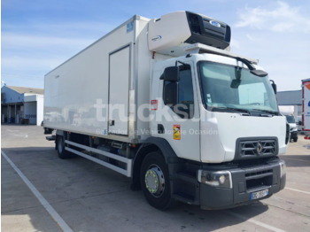 Kravas automašīna refrižerators RENAULT D 280