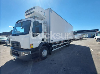 Kravas automašīna refrižerators RENAULT D 280