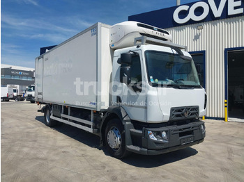 Kravas automašīna refrižerators RENAULT D 280