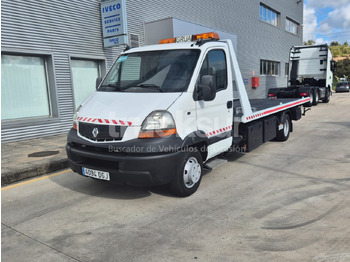 Auto evakuators RENAULT Master