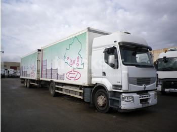 RENAULT PREMIUM 370 DXI REMOLCADOR līzingu RENAULT PREMIUM 370 DXI REMOLCADOR: foto 2