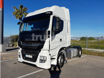 Vilcējs IVECO Stralis 440