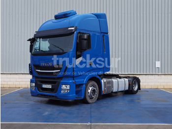 Vilcējs IVECO Stralis HI-WAY