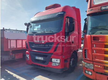 Vilcējs IVECO Stralis 440