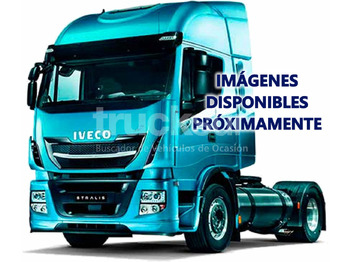 Vilcējs IVECO Stralis HI-WAY