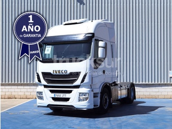Vilcējs IVECO Stralis 440