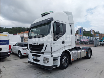 Vilcējs IVECO Stralis 440