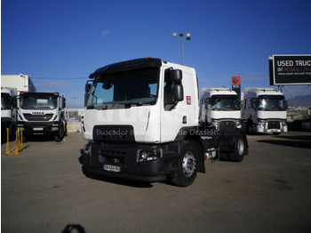 Vilcējs RENAULT C 430