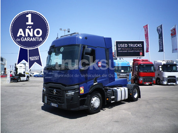 Vilcējs RENAULT T 440