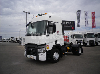 Vilcējs RENAULT T 440
