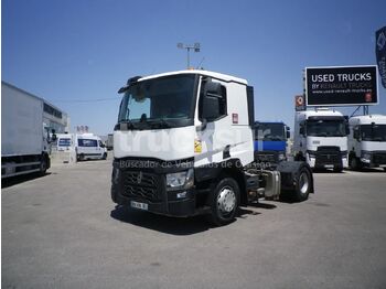 Vilcējs RENAULT T 460