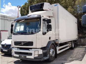 Kravas automašīna refrižerators VOLVO FL 290