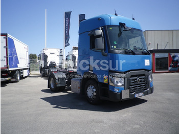 Vilcējs RENAULT T440 SLEEPER CAB: foto 3