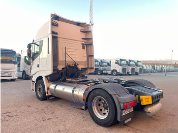 Vilcējs IVECO AT440S45T/P: foto 4 Vilcējs IVECO AT440S45T/P: foto 4