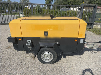 Gaisa kompresors DOOSAN