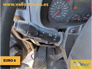 Kravas automašīna ar slēgto virsbūvi IVECO Eurocargo 90E220: foto 3