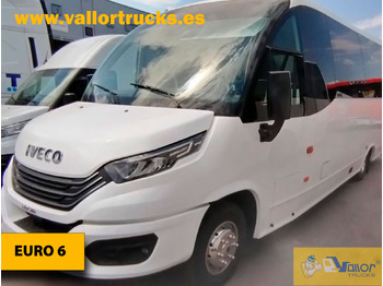 Mikroautobuss IVECO