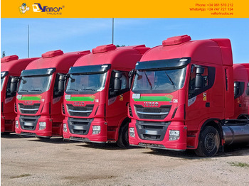 Vilcējs IVECO Stralis 460