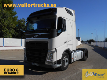 Vilcējs VOLVO FH 420