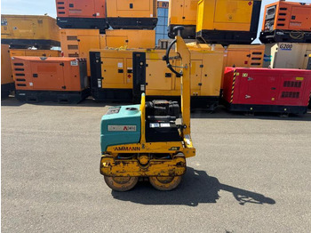 Mini-veltnis AMMANN