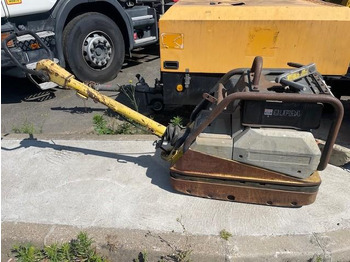 Vibrobliete AMMANN