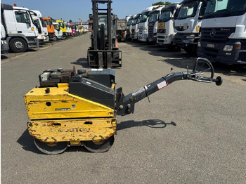 Mini-veltnis BOMAG
