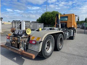 Pacēlājs ar āķi DAF CF85 340: foto 5