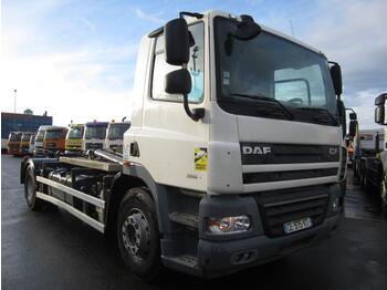Pacēlājs ar āķi DAF CF 85 360
