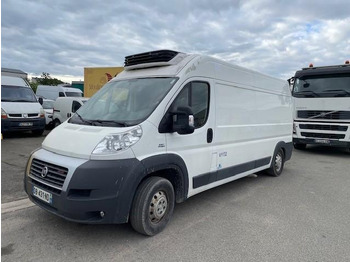 Komercauto refrižerators FIAT Ducato