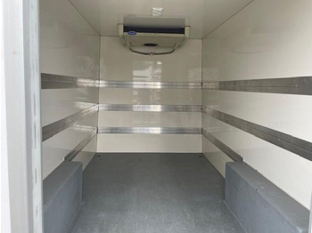 Komercauto refrižerators Fiat Ducato 180 multijet: foto 3