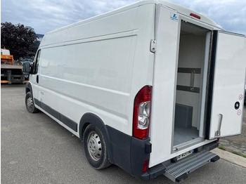Komercauto refrižerators Fiat Ducato 180 multijet: foto 4