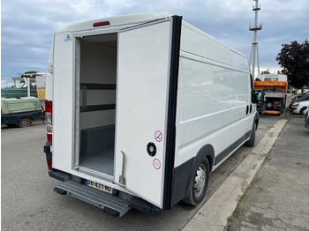 Komercauto refrižerators Fiat Ducato 180 multijet: foto 2
