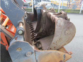 Ekskavators-iekrāvējs Fiat Kobelco B95: foto 3