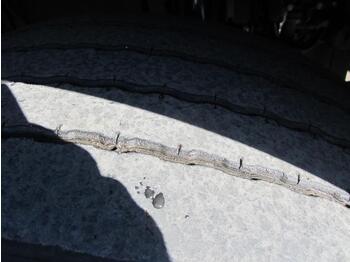 Bortu kravas automašīna/ Platforma, Kravas auto ar manipulatoru MAN TGA 26.430: foto 5