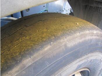 Betonvedējs MAN TGA 35.350: foto 3