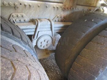 Betonvedējs MAN TGA 35.350: foto 4