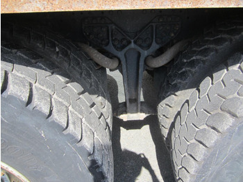 Kravas automašīna pašizgāzējs MAN TGS 33.400: foto 4