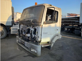 Kabīne MERCEDES-BENZ Atego
