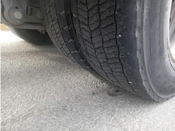 Kravas automašīna refrižerators Renault D-Series 280: foto 4 Kravas automašīna refrižerators Renault D-Series 280: foto 4