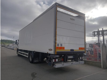 Kravas automašīna refrižerators Renault D-Series 280: foto 3 Kravas automašīna refrižerators Renault D-Series 280: foto 3