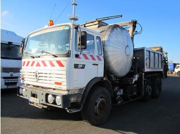 Gudronators RENAULT G 300