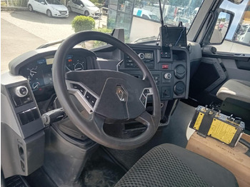 Pacēlājs ar āķi Renault Gamme C 380: foto 3