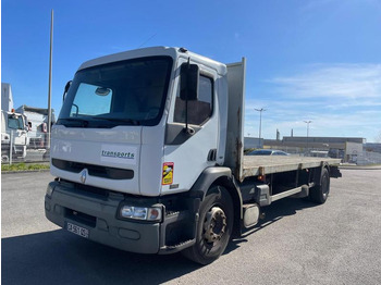 Bortu kravas automašīna/ Platforma RENAULT Premium 270