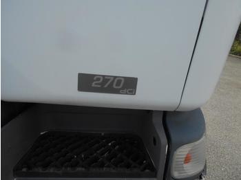 Šasija kravas automašīna Renault Premium 270 DCI: foto 3