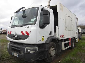 Atkritumu vedējs RENAULT Premium 270