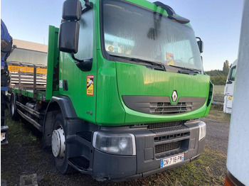 Bortu kravas automašīna/ Platforma RENAULT Premium 270