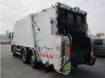 Atkritumu vedējs Renault Premium 320 DXI: foto 5
