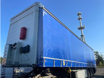 Tenta puspiekabe Schmitz Cargobull: foto 2