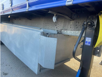 Tenta puspiekabe Schmitz Cargobull: foto 5