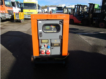 Elektroģenerators Sdmo R22: foto 2 Elektroģenerators Sdmo R22: foto 2